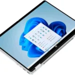 HP OmniBook X Flip 14 Intel Core Ultra 5, 16 Gb RAM,512gb SSD, 14 inch Touchscreen Display