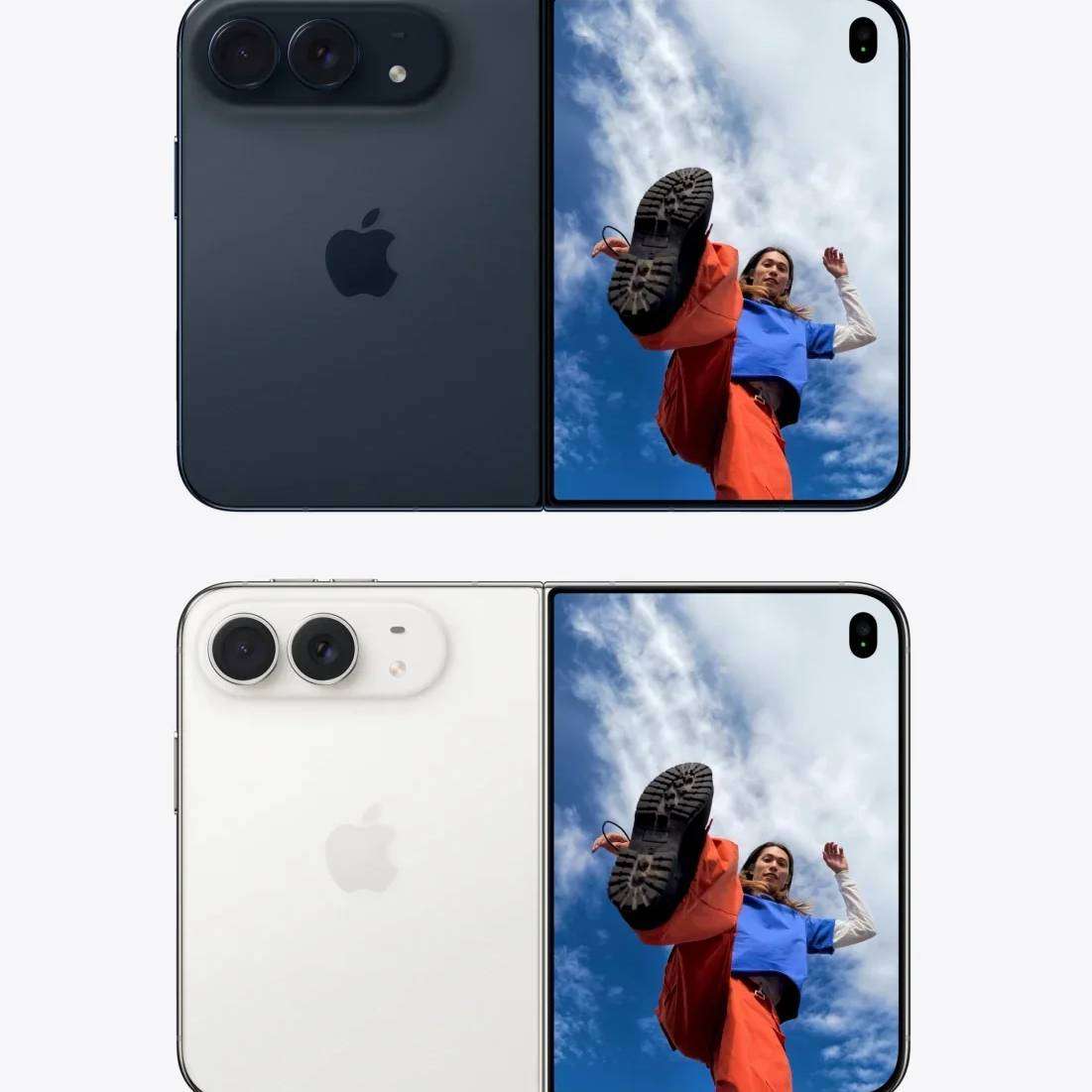 Apple iPhone Duo - Image 4