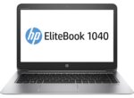 HP EliteBook Folio 1040 G3 Core i5 6th Gen 8GB RAM 256GB SSD Touchscreen