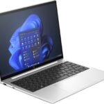 HP Elite Dragonfly 13.5-inch G3 Core i7 12th Gen 32GB RAM 512GB SSD Touch