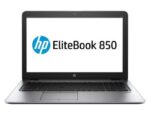 HP EliteBook 850 G4 Intel Core i7 7th Gen 8GB RAM 256GB SSD Non-Touch
