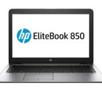 HP EliteBook 850 G4 Intel Core i7 7th Gen 8GB RAM 256GB SSD Non-Touch