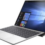 HP Elite X2 G4 Core i5 8th Gen 8GB RAM 256GB SSD Touch Screen