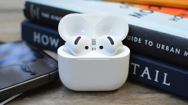 Apple AirPods 5(standard)