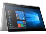 HP EliteBook x360 830 G6 8th Gen Intel Core i5-8365U 16GB DDR4 SDRAM 512GB PCIe SSD 13.3" FHD IPS Touchscreen - Image 4