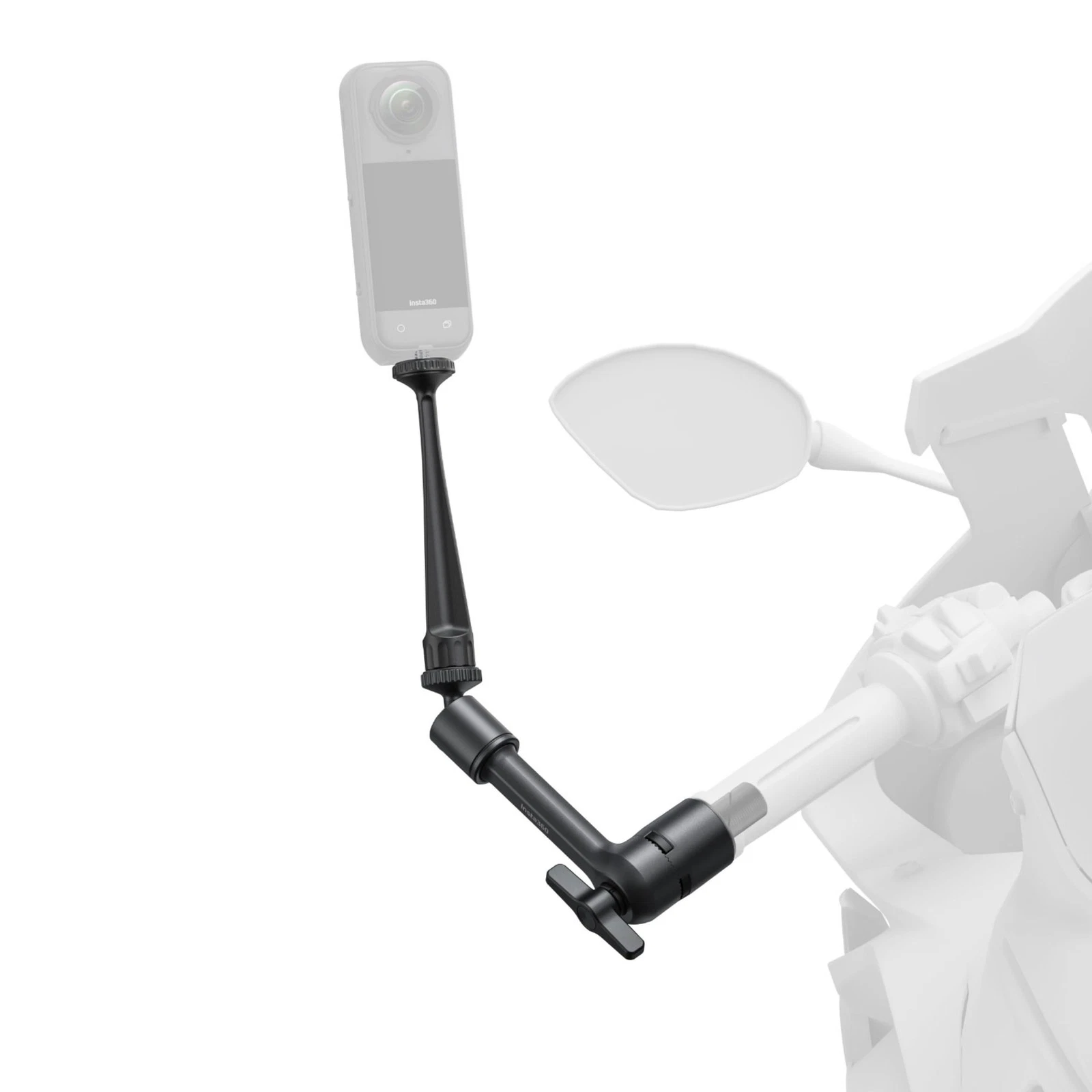 s-l1600 (37) Motorcycle Magic Arm mount - Image 1