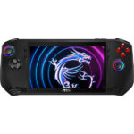 MSI Claw A1M 7" Gaming Handheld Intel Core Ultra 7-155H 16GB RAM 1TB SSD