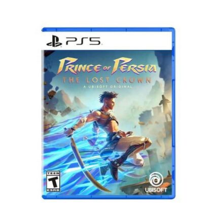 Ps5 Prince of Persia