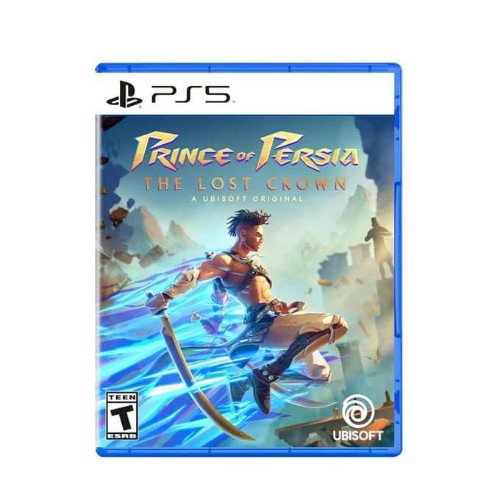 1-2 Ps5 Prince of Persia
