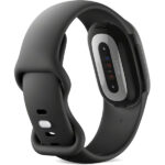 Google Fitbit Edge Advanced Fitness & Health Tracker - Image 3