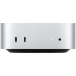 Apple Mac Mini M6 Chip 16GB RAM 256GB SSD