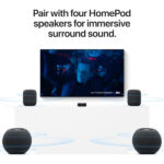 Apple TV 4K (4th Generation) 128GB - Image 3
