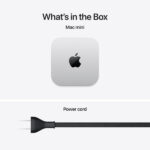 Apple Mac Mini M5 Pro Chip 24GB RAM 512GB SSD - Image 4