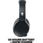 Skullcandy Crusher 720 Wireless Sensory Bass Headphones - Image 2