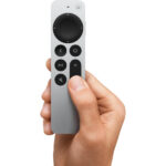Apple TV Siri Remote 4th Generation - Image 4
