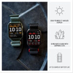 Garmin Venu X1 GPS Smartwatch 51 mm - Image 2