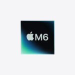 Apple Mac Mini M6 Chip 16GB RAM 256GB SSD - Image 2