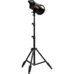 Porodo Lifestyle Cannes Studio 100W Professional LED Studio Light - Image 3