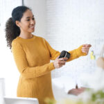 Green Lion LINT-X Rechargeable Lint Remover - Image 2