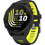 Garmin Forerunner 170 GPS Smartwatch 43mm