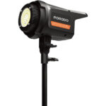 Porodo Lifestyle Cannes Studio 100W Professional LED Studio Light - Image 4