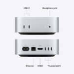 Apple Mac Mini M5 Pro Chip 24GB RAM 512GB SSD - Image 2