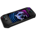 MSI Claw A1M 7" Gaming Handheld Intel Core Ultra 7-155H 16GB RAM 1TB SSD - Image 2