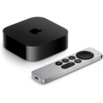 Apple TV 4K (4th Generation) 128GB - Image 2