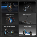 Xiaomi Electric Scooter 6 Pro - Image 2