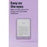 Amazon Kindle 12th Generation 2026 Release 16GB - Image 2