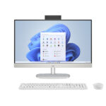 HP AIO 24 Core i7 (16 GB RAM 512 GB SSD) Touchscreen