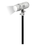 Porodo Lifestyle Vision LED Photography Spotlight