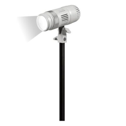Porodo Lifestyle Vision LED Photography Spotlight