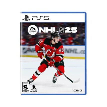 Ps5 NHL 25