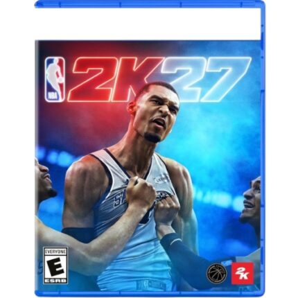 NBA 2K27 Playstation 5