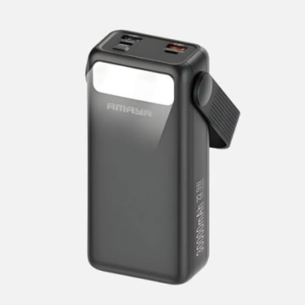 Amaya PowerBox 300 30000mAh Powerbank