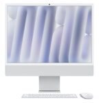 Apple iMac MCR24 M4 24″ 10c/10c 24/512GB