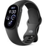 Google Fitbit Edge Advanced Fitness & Health Tracker