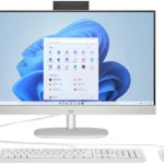 HP AIO 24 Ultra 7 (16 GB RAM 512 GB SSD)