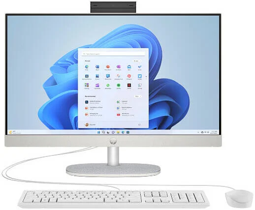 c4e79c65db18f1608f179f6742ccd5de-md HP AIO 24 Ultra 7 (16 GB RAM 512 GB SSD) - Image 1