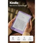 Amazon Kindle 12th Generation 2026 Release 16GB - Image 4