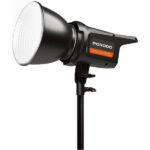 Porodo Lifestyle Cannes Studio 100W Professional LED Studio Light