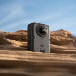DJI Osmo 360 II Action Camera Standard Combo - Image 2