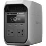ECOFLOW DELTA 3 Classic Portable Power Station 1024Wh