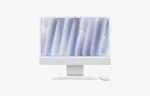 Apple IMac 24″ M4 8c/8c 16/256GB