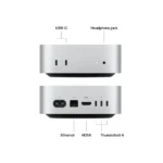 Apple Mac mini M4 24/512GB - Image 3